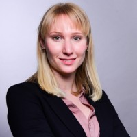 Caesar & Loretz GmbH (Caelo) Employee Anne Jung's profile photo