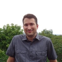 Cerence Inc. Employee Anthony Monnet's profile photo