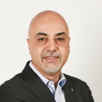 Khaled Barbary Email & Phone Number