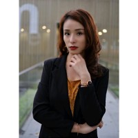dtcpay Employee Michelle Li's profile photo
