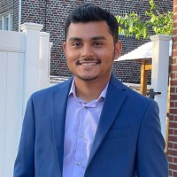 Fakespot Employee Ajmol U.'s profile photo