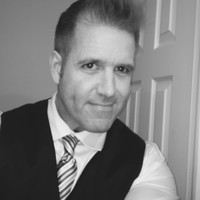 Rothwell Document Solutions Employee John Kinch's profile photo