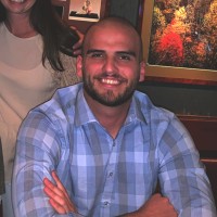 Kevin Running Email & Phone Number