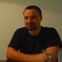 Exaltum Employee Robert Bakaric's profile photo