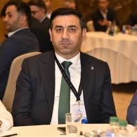 Avrora Group Employee Elmir Ağayev's profile photo