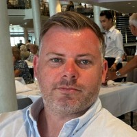 Prestons of Potto Employee Ben Simpson's profile photo