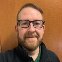 Baltimore County Public Schools Employee Tim Scherer's profile photo