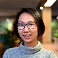 Maria Li Email & Phone Number