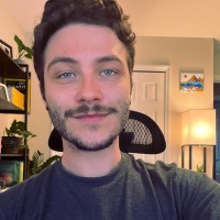 Audiense Employee Michael Donofrio's profile photo