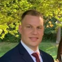 Globus Medical Employee Daniel Pierre's profile photo
