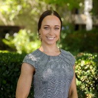 Perth Support Employee Jaymin Beck's profile photo