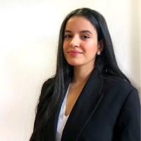 OJD Employee Meryem Abicha's profile photo