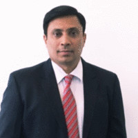 Milind Patil Email & Phone Number