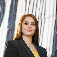 Otten Johnson Employee Laura Salter's profile photo