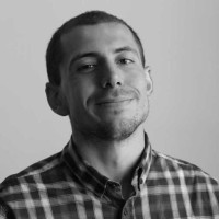 Bestway Solutions Employee Damjan Temelkoski's profile photo