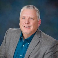 Kyndryl Employee Russell Larson's profile photo