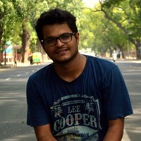 Right Prompt Technologies Private Limited Employee Ashish Das's profile photo
