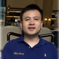 S2C Limited Employee Tony Wu's profile photo