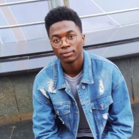 Casap Employee Russel Otieno's profile photo