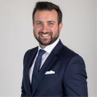 Sevaro Employee Jason Bond's profile photo