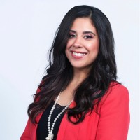 DLL Employee Emily Latham-Bolt's profile photo