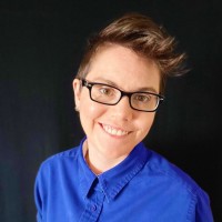 NVIDIA Employee Jamie Docherty's profile photo