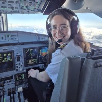 Air Haifa Ltd Employee Or Hadar's profile photo