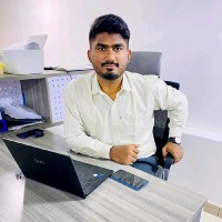 Satguru Travel and Tourism Services Employee Johnson Antony's profile photo