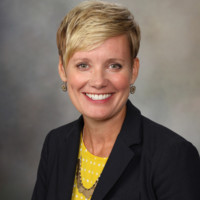 Mayo Clinic Employee Katie Loftus's profile photo