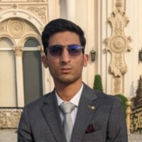 PixelPaddle Employee Waqar Saeed's profile photo