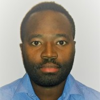 Kofi Nyarko Email