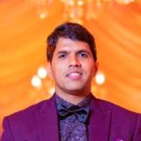 Multiples Consulting Employee Sujit Reddy's profile photo