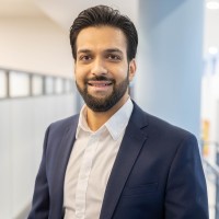 Clir Renewables Employee Taher M.eng's profile photo