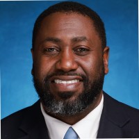 Jackson State University Employee Dameion Brown's profile photo