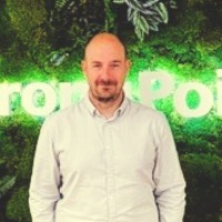 StrongPoint Employee Adán Huertas Gallego's profile photo