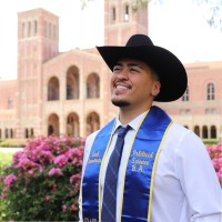 Porterville Unified School District Employee Saúl Navarrete's profile photo