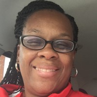 St. Stephen's Episcopal School Employee Yvonne Adams's profile photo