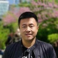 KPMG US Employee Bo Peng's profile photo