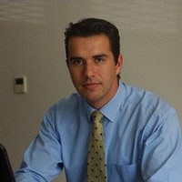 Professional I.T Employee Daniel Kolic's profile photo