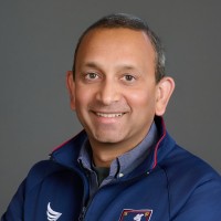 Nerdio Employee Amol Dalvi's profile photo