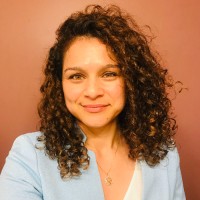 Chapman Partnership Employee Olga Venturini's profile photo