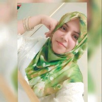 Fariha Amir Email
