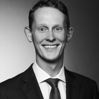 IFM Investors Employee Robert Prosser's profile photo
