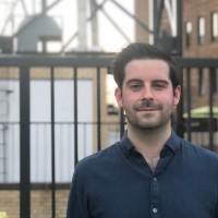 Production Resource Group Employee Alexander Donnelly's profile photo