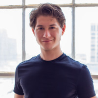 STUDIO PROMOTIONS Employee Aaron Rivin's profile photo