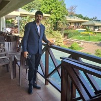 Delhivery Limited Employee Santanu Paul's profile photo