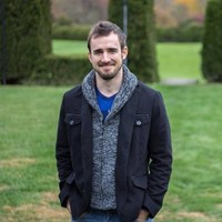 Graft Employee Brian Calvert's profile photo