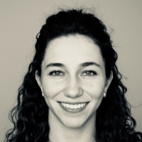 Goodwill Industries of San Antonio Employee Angélique de Oliveira's profile photo