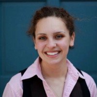 CATS Education Employee Victoria Selesnick's profile photo