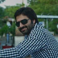 Paradigm Software Technologies Employee Abid Ali's profile photo